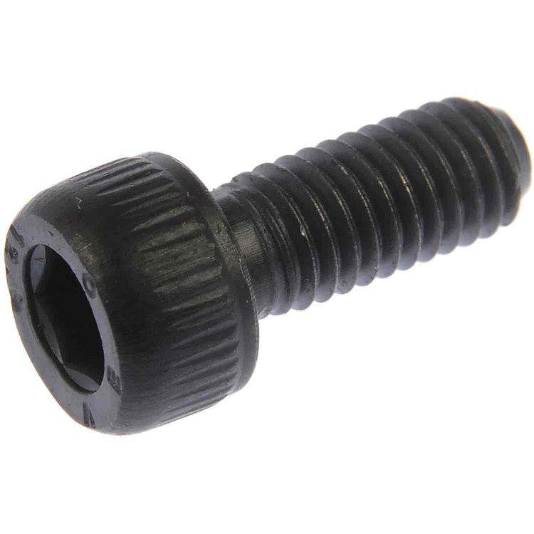 880-112 Socket Cap Screw-Class 12.9- M5-.8 x 12mm