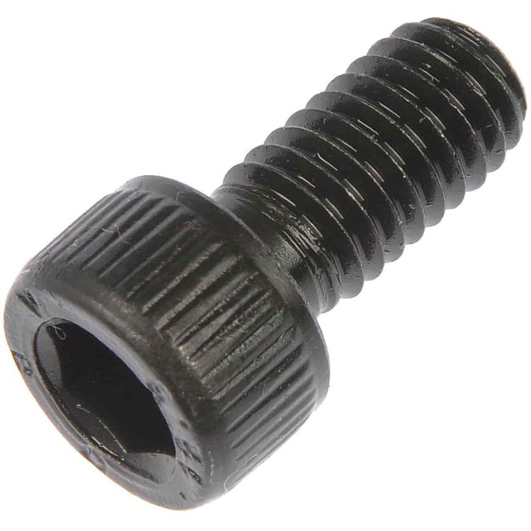 880-212 Socket Cap Screw-Class 12.9- M6-1.0 x 12mm