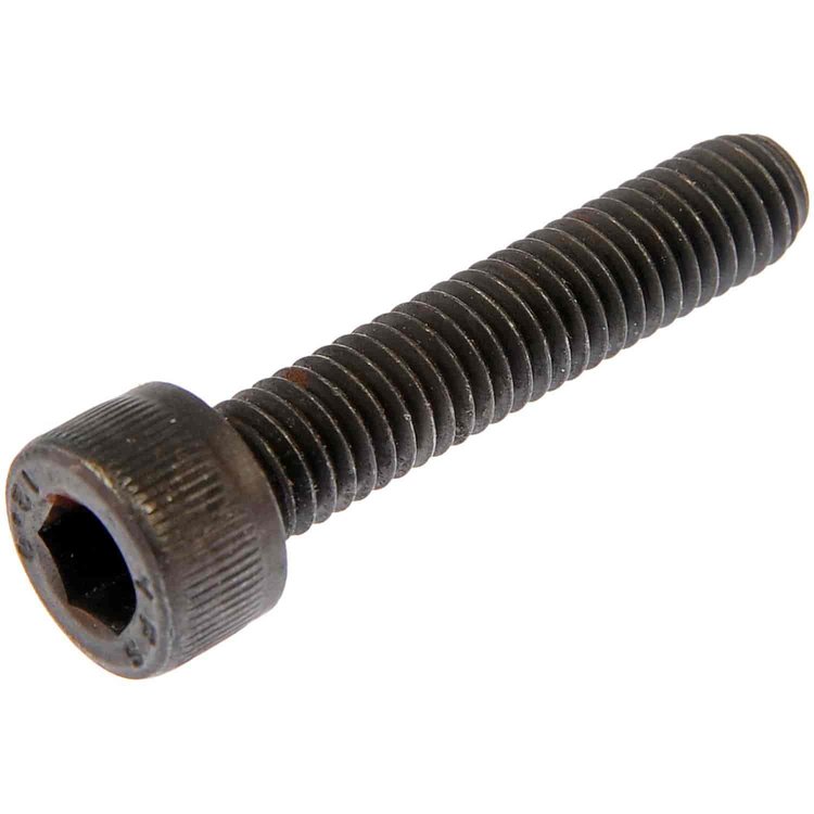 880-230 Socket Cap Screw-Class 12.9- M6-1.0 x 30mm