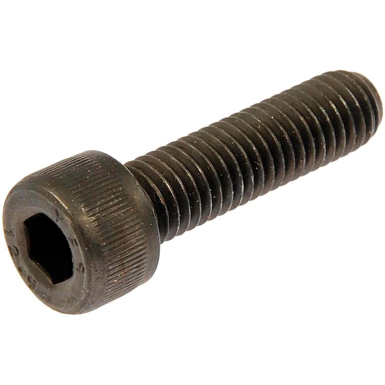 880-430 Socket Cap Screw-Class 12.9- M8-1.25 x 30mm