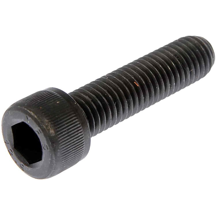 880-540 Socket Cap Screw-Class 12.9- M10-1.50 x 40mm