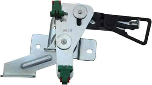 Tailgate Latch Bracket 1997-2016 Ford, 2006-2008 Lincoln, 2010-2014 Lincoln