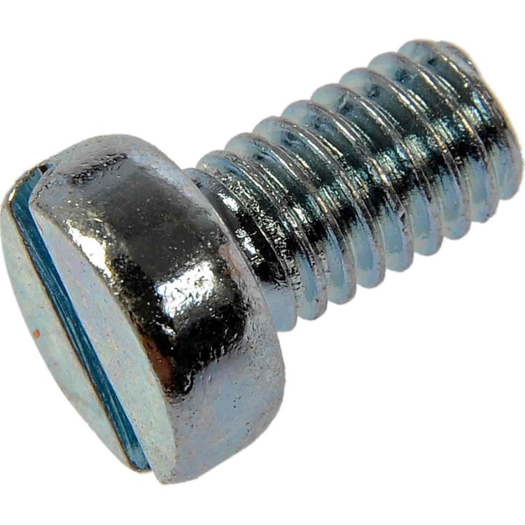 SCRW MACH M6-1.0X10