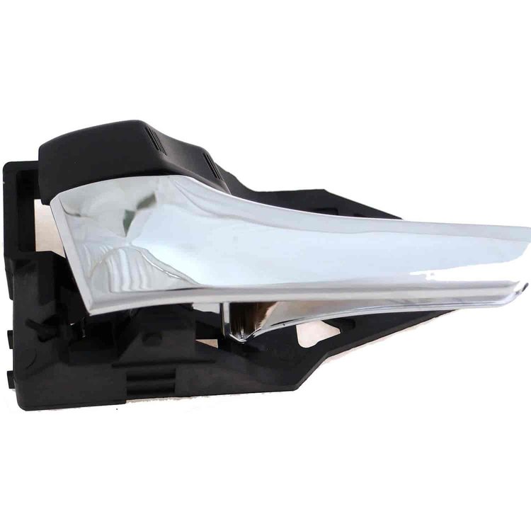 Interior Door Handle Front/Rear Left