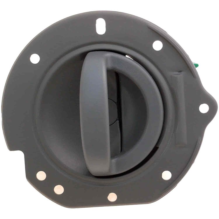 Interior Door Handle Rear Left Kit