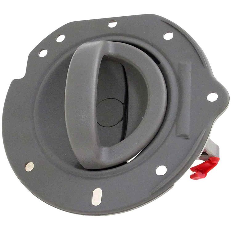 Interior Door Handle Rear Right Kit