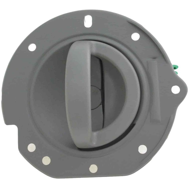 Interior Door Handle Rear Left Kit
