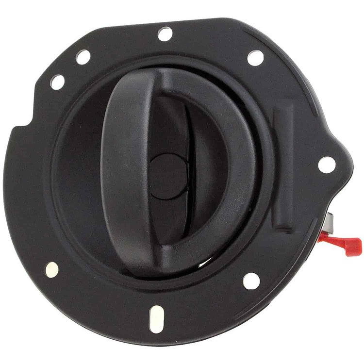 Interior Door Handle Rear Right Kit