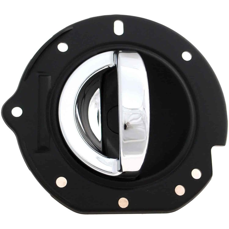 Interior Door Handle Rear Right Kit