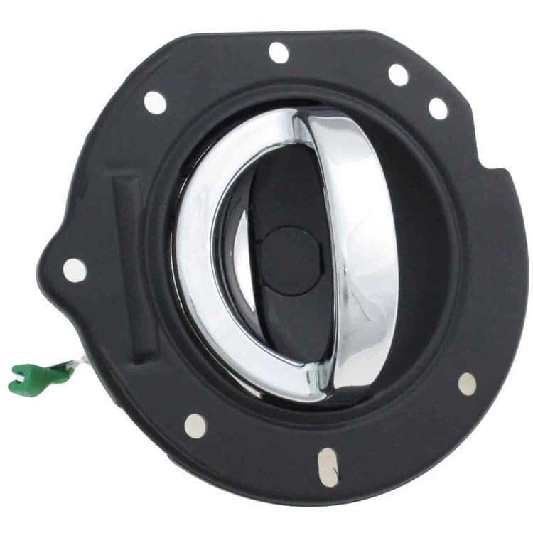 Interior Door Handle Rear Left Kit