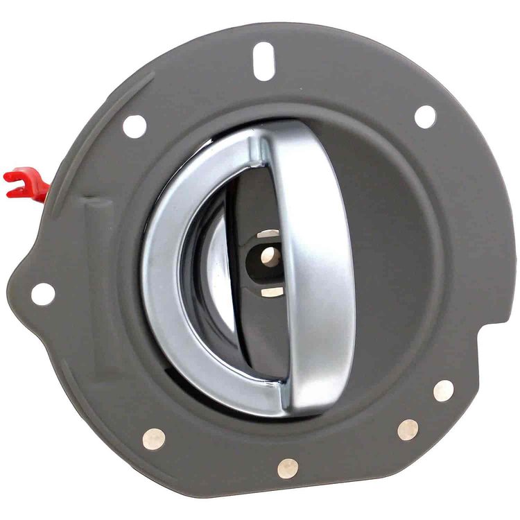 Interior Door Handle Rear Right Kit