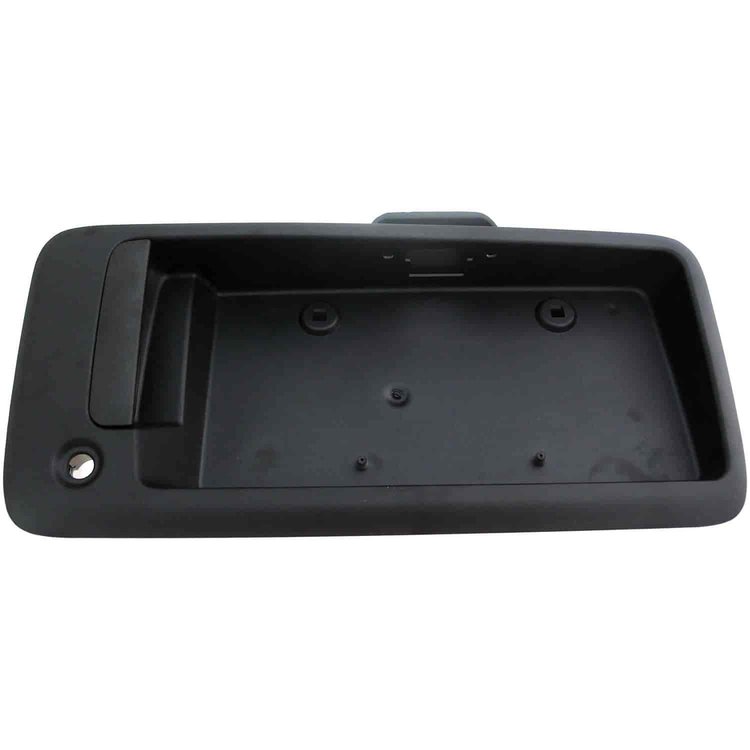 Exterior Door Handle Rear