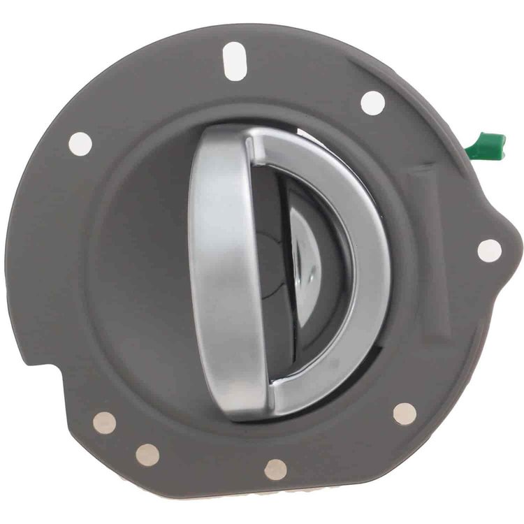 Interior Door Handle Rear Left Kit