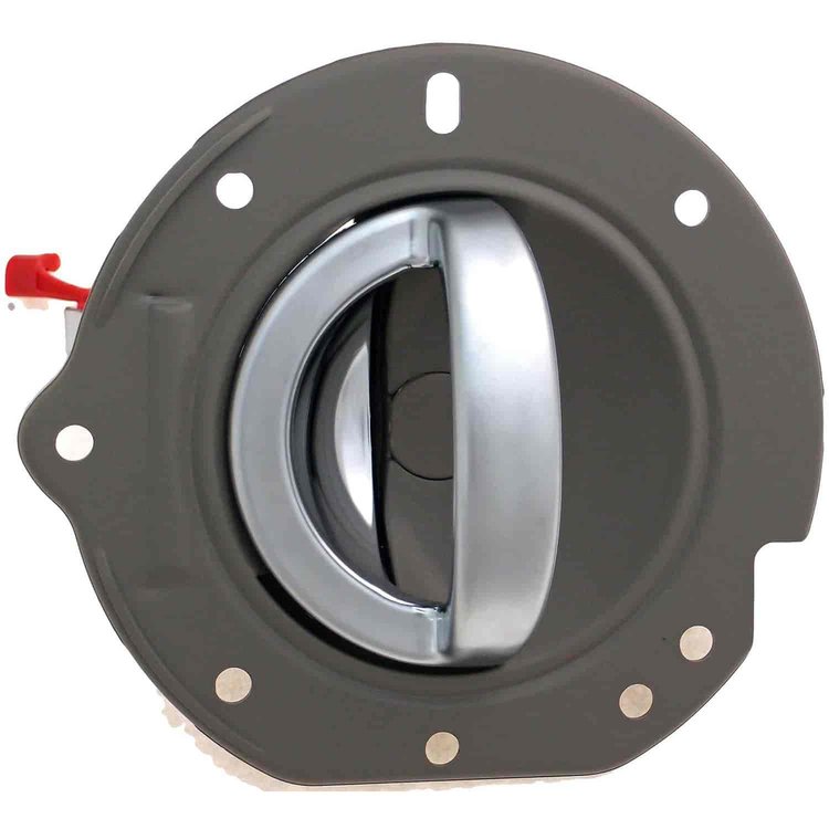 Interior Door Handle Rear Right Kit