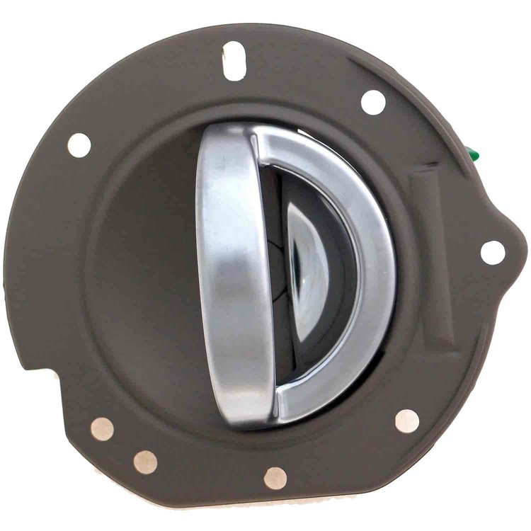 Interior Door Handle Rear Left Kit