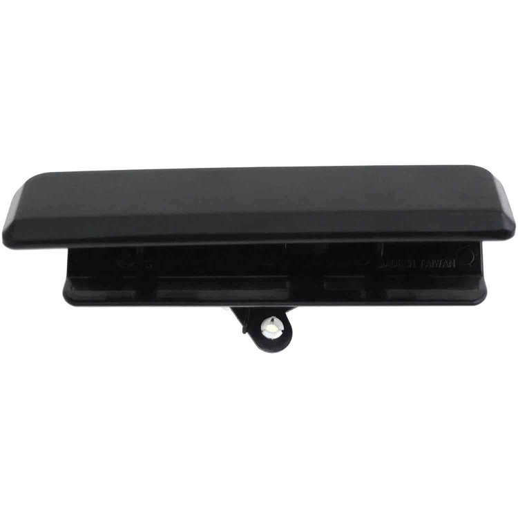 Exterior Door Handle Rear Door With Liftgate