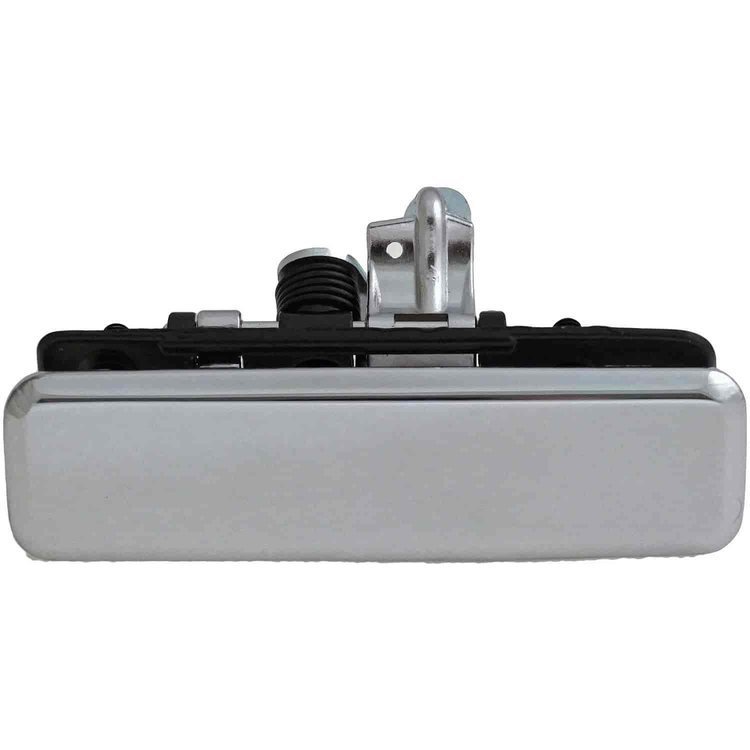 Exterior Door Handle Front Right With Plastic Rod Retainer