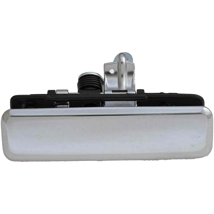Exterior Door Handle Front Right