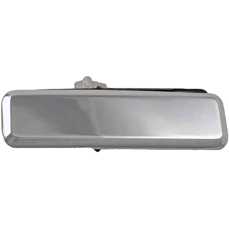 Exterior Door Handle Front Left