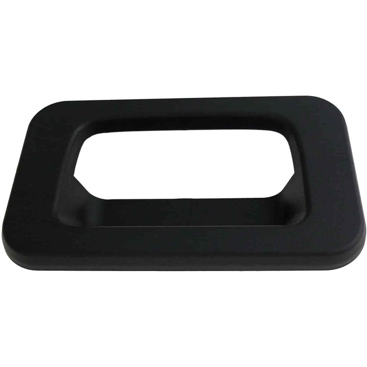 Tailgate Handle