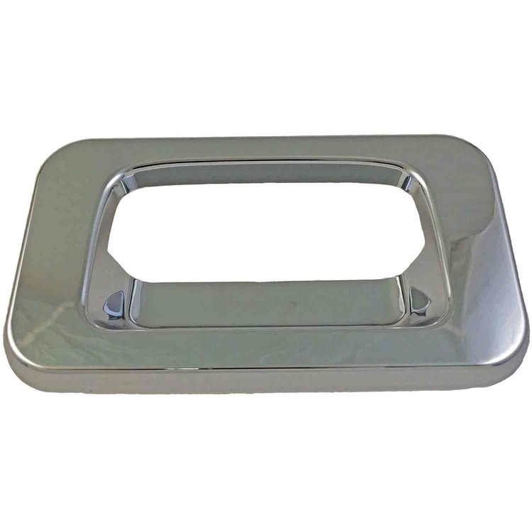 Tailgate Handle