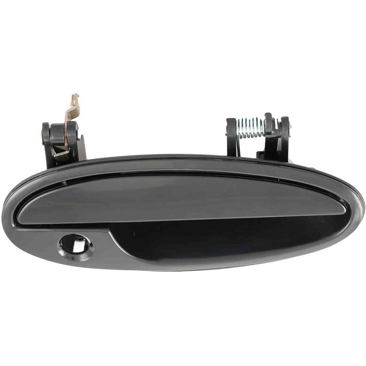 Exterior Door Handle Right Front