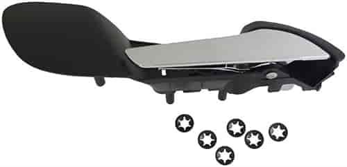 Interior Door Handle Front Right Without Keyhole Kit