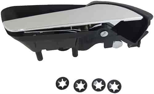 Interior Door Handle Rear Right Kit