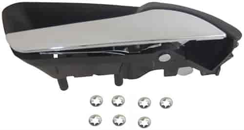 Interior Door Handle Rear Right Kit