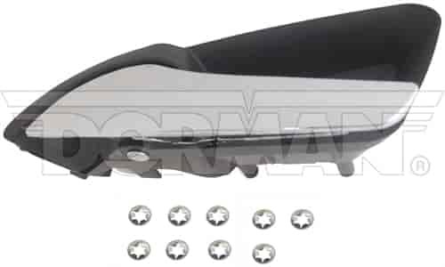 Interior Door Handle Rear Left Kit