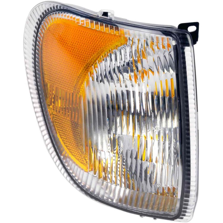 888-5120 HD Marker Light; 1994-2008 International