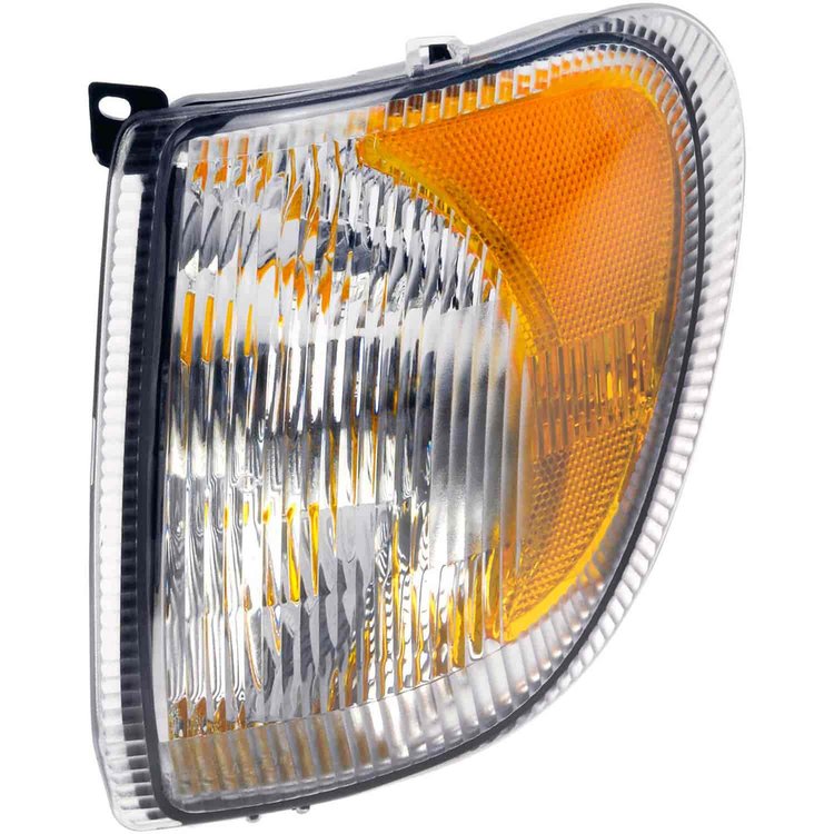 888-5121 HD Marker Light; 1994-2008 International