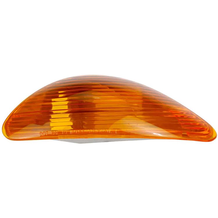 888-5123 Heavy Duty Marker Light; 2001-2014 International