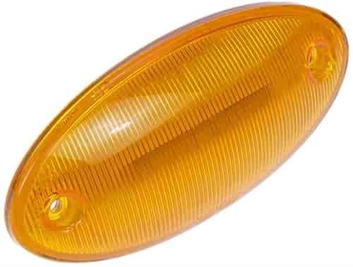 888-5125 Cab Roof Marker Light; 2005-2014 IC; 2003-2019 IC Corporation; 1986-2021 International