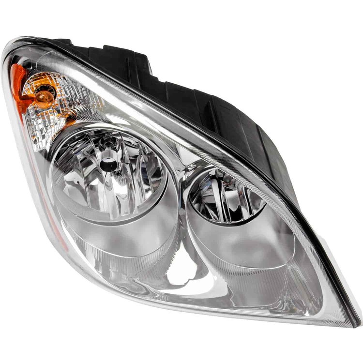 888-5205 HD Headlight Assembly; 2008-2017 Freightliner Cascadia