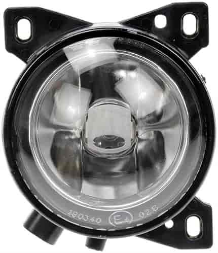 888-5414 Fog Light Assembly; 2008-2018 Kenworth, 2011-2019 Peterbilt