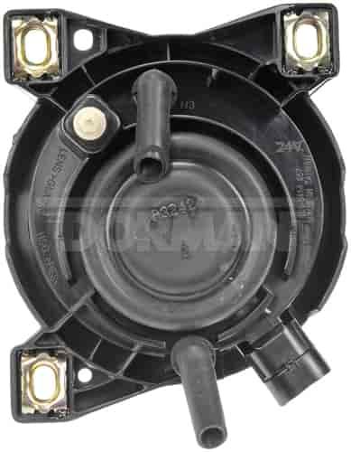 888-5414CD Fog Light Assembly; 2008-2018 Kenworth, 2011-2019 Peterbilt