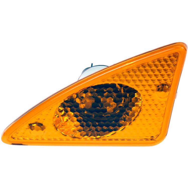 888-5420 Heavy Duty Turn/Marker Light; 2007-2010 Kenworth