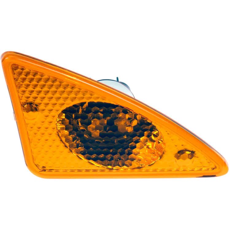 888-5421 Heavy Duty Turn/Marker Light; 2007-2010 Kenworth