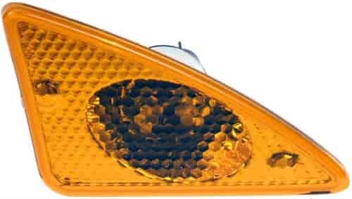888-5421CD Heavy Duty Marker Light; 2007-2010 Kenworth