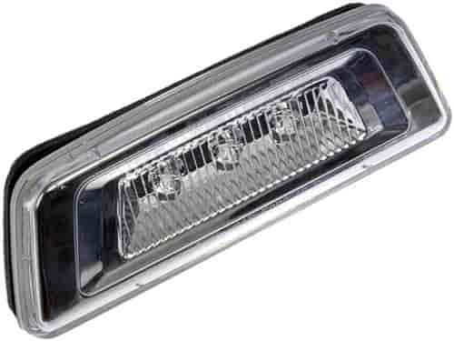 888-5422 Side Marker Light; 2011-2017 Kenworth