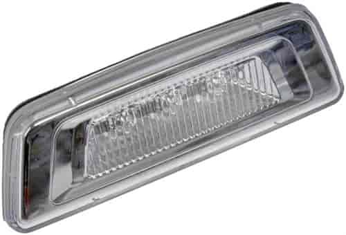 888-5423 Side Marker Light; 2011-2017 Kenworth