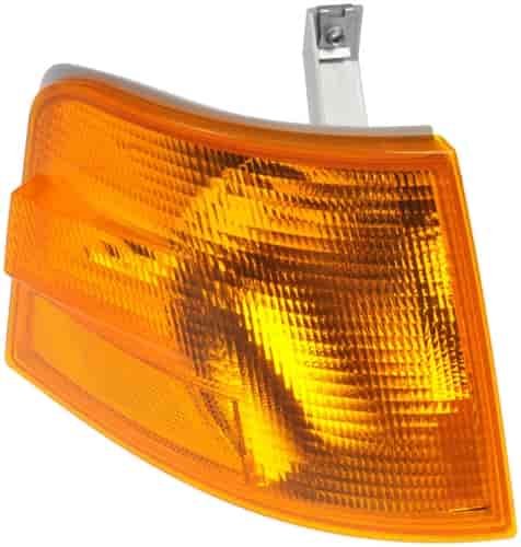 888-5517 Turn Signal Light Right; 1998-2015 Volvo