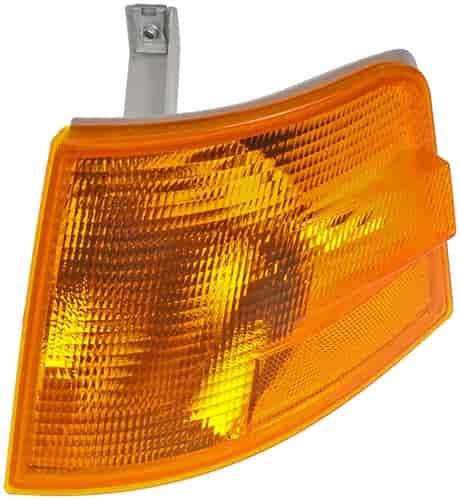 888-5518 Turn Signal Light Left; 1998-2015 Volvo