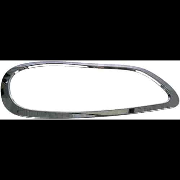 889-5203 Headlight Bezel Right; 2002-2019 Freightliner