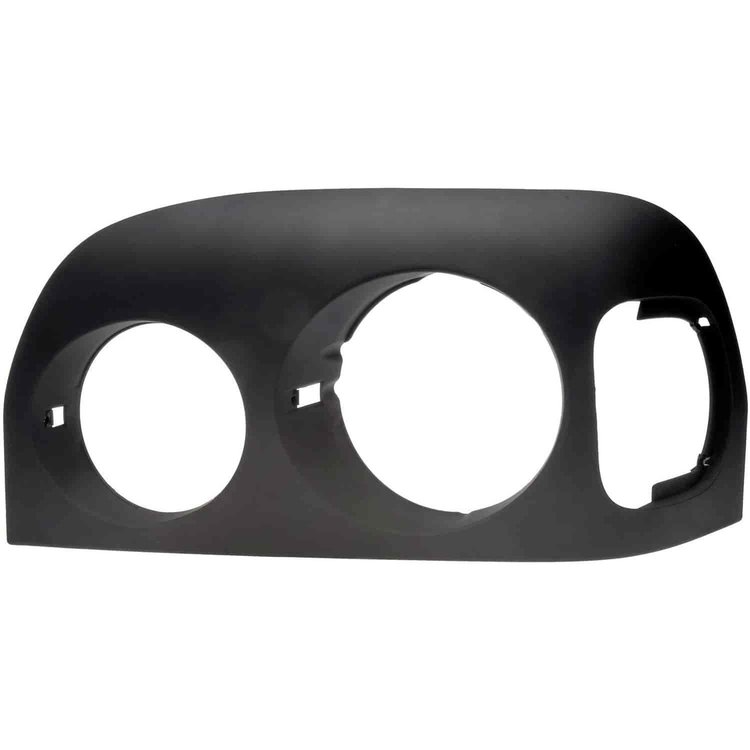 889-5210 HD Headlight Bezel; 1996-2004 Freightliner Century Class