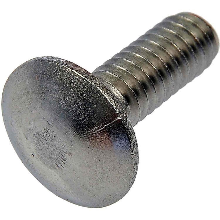 BOLT CARR 1/4-20X3/4 SST