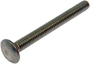 BOLT CARR 1/4-20X4 SST
