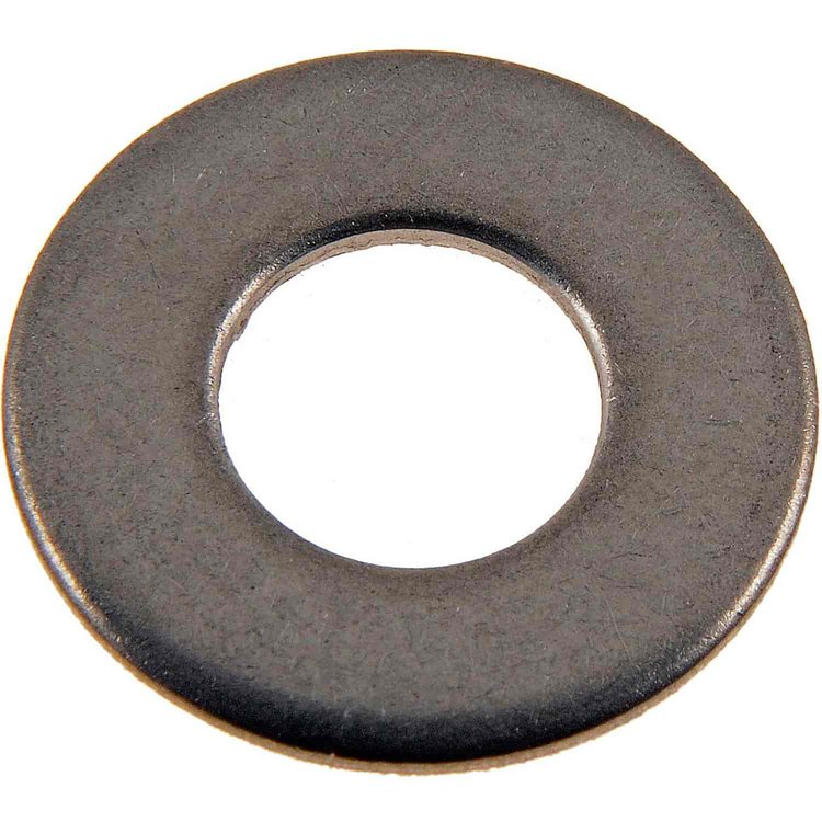 893-011 Flat Washer-Stainless Steel-5/16 in.