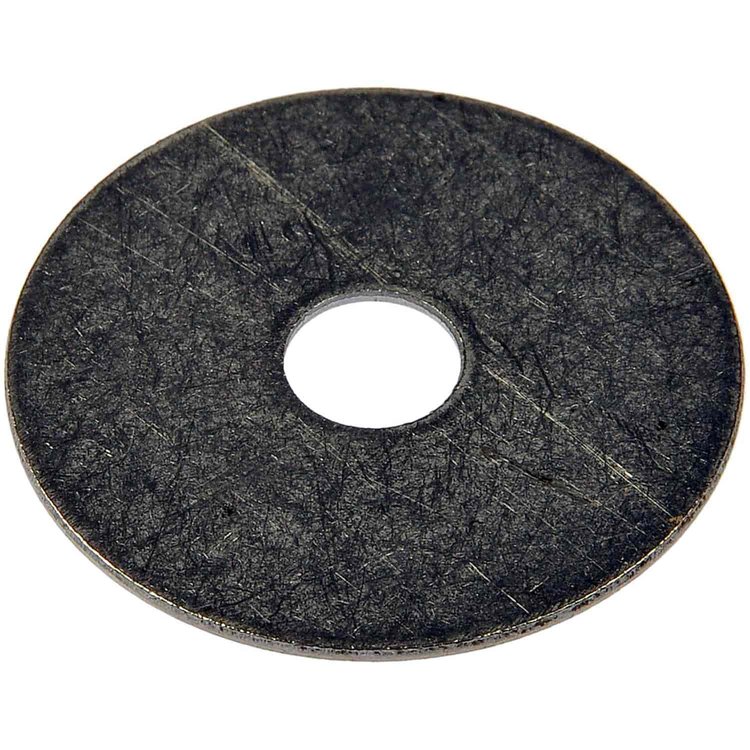 WASHR FENDER SS 5/16